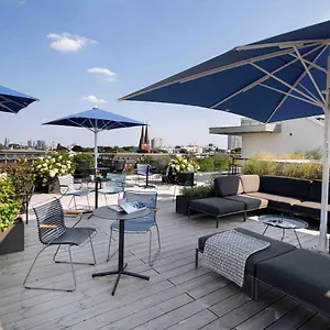 Oberdeck - Adults Only Amburgo