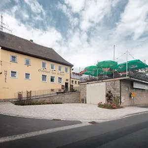 Мини-отель Zum Schiff, Obereisenheim