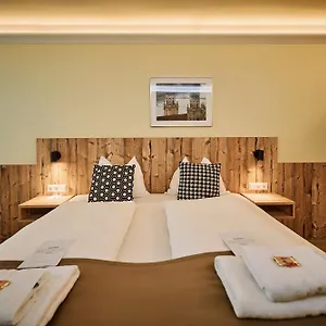 Отель Residenz, Пассау