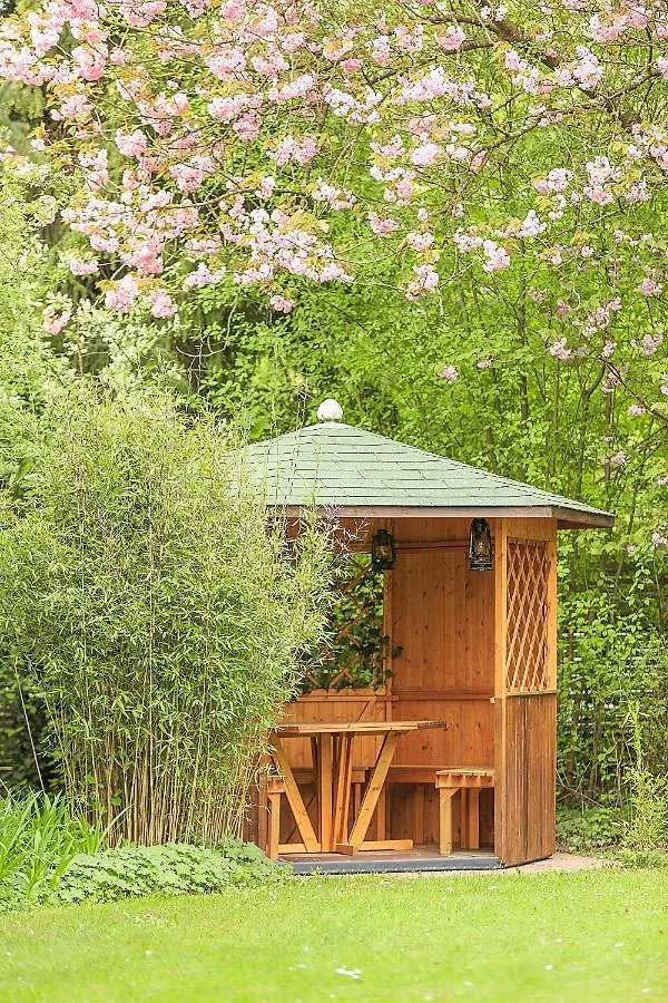 Villa Arborea Augsburg 3*,  Germany