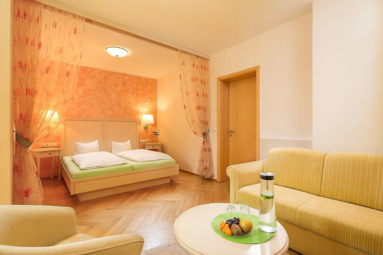 Villa Arborea Augsburg Germany